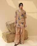 ITRAT SET - Desi Rang