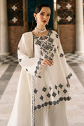 JUNA Dananeer 3PC - Desi Rang