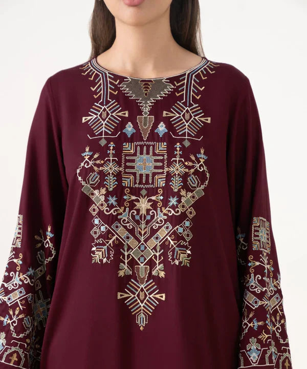 AYEZA 2PC - Desi Rang