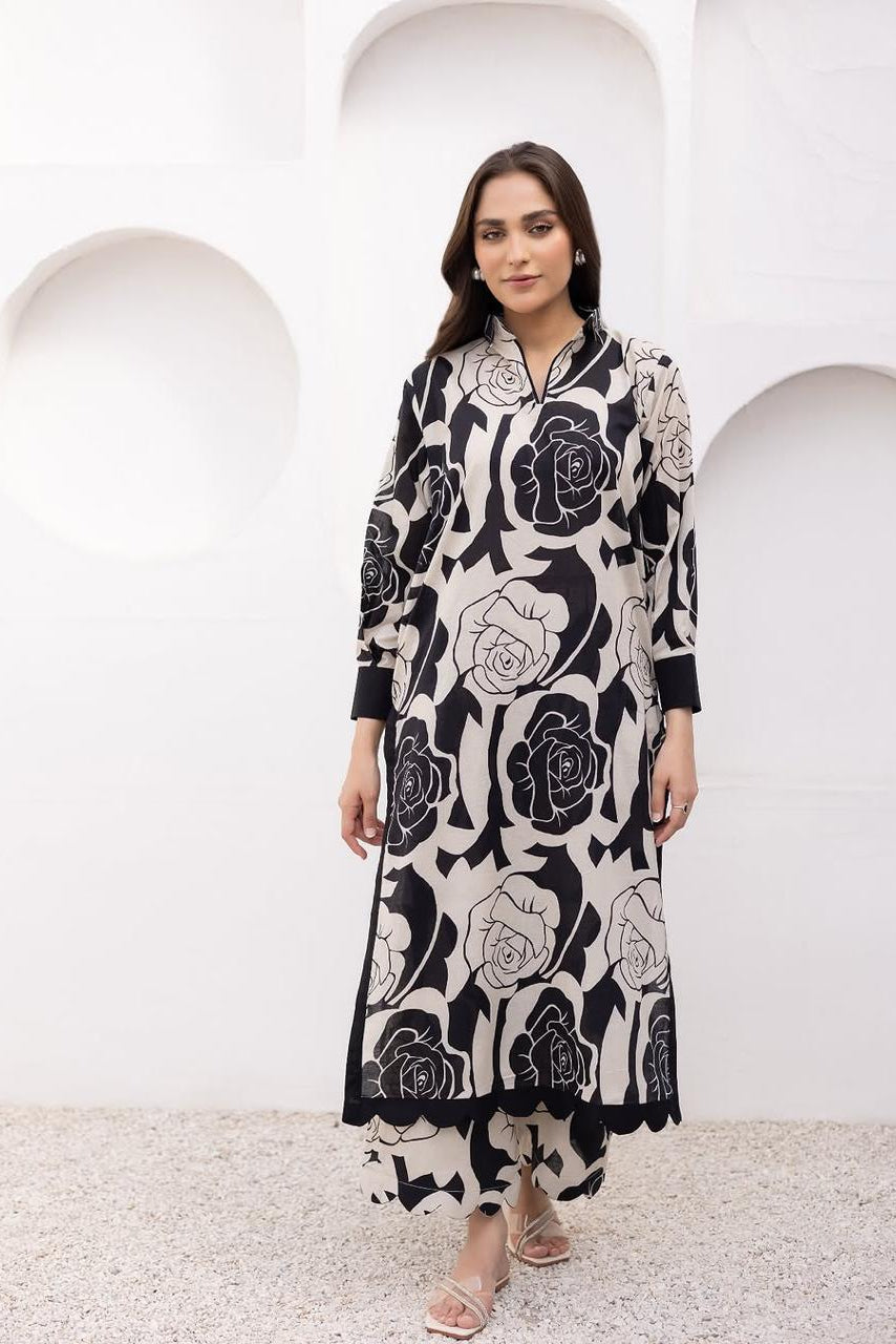 NOVINA CORD SET - Desi Rang