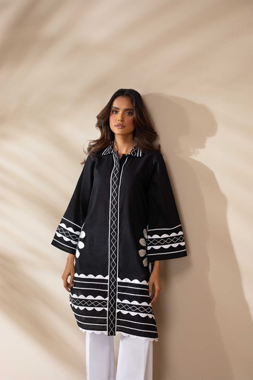 HOOR CORD SET - Desi Rang