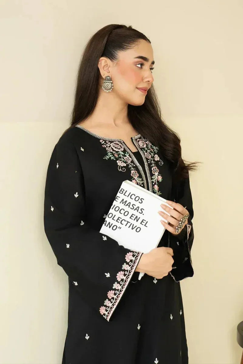CHIRAG 2PC - Desi Rang