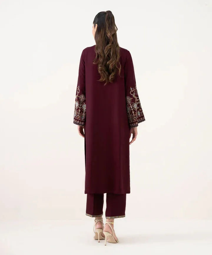 AYEZA SET - Desi Rang