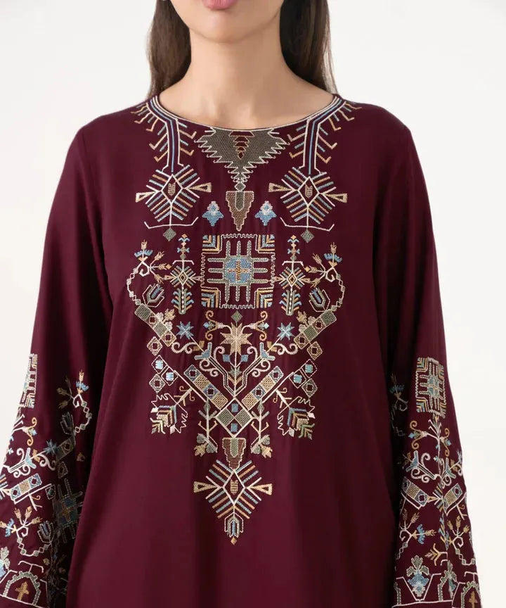 AYEZA SET - Desi Rang