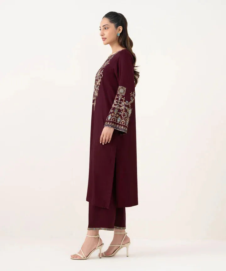 AYEZA SET - Desi Rang