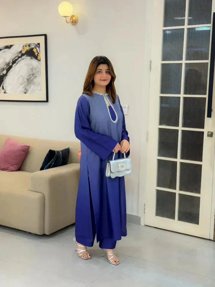 NAILA SET - Desi Rang