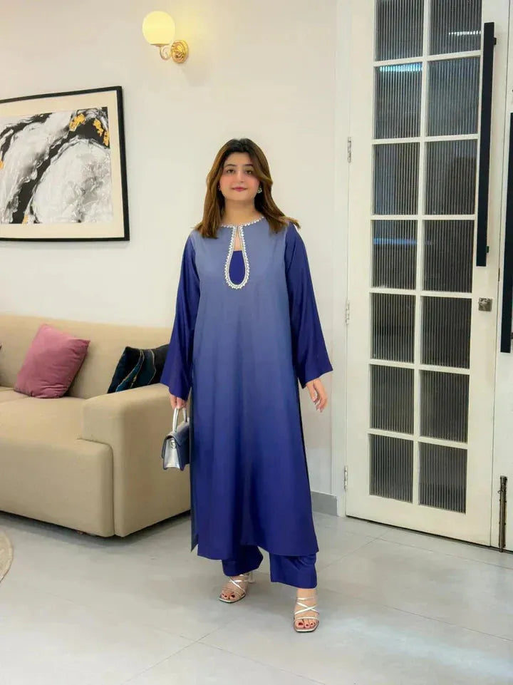 NAILA SET - Desi Rang