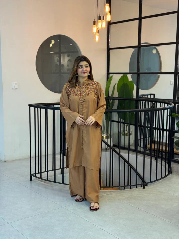 SELMA SET 2PC - Desi Rang