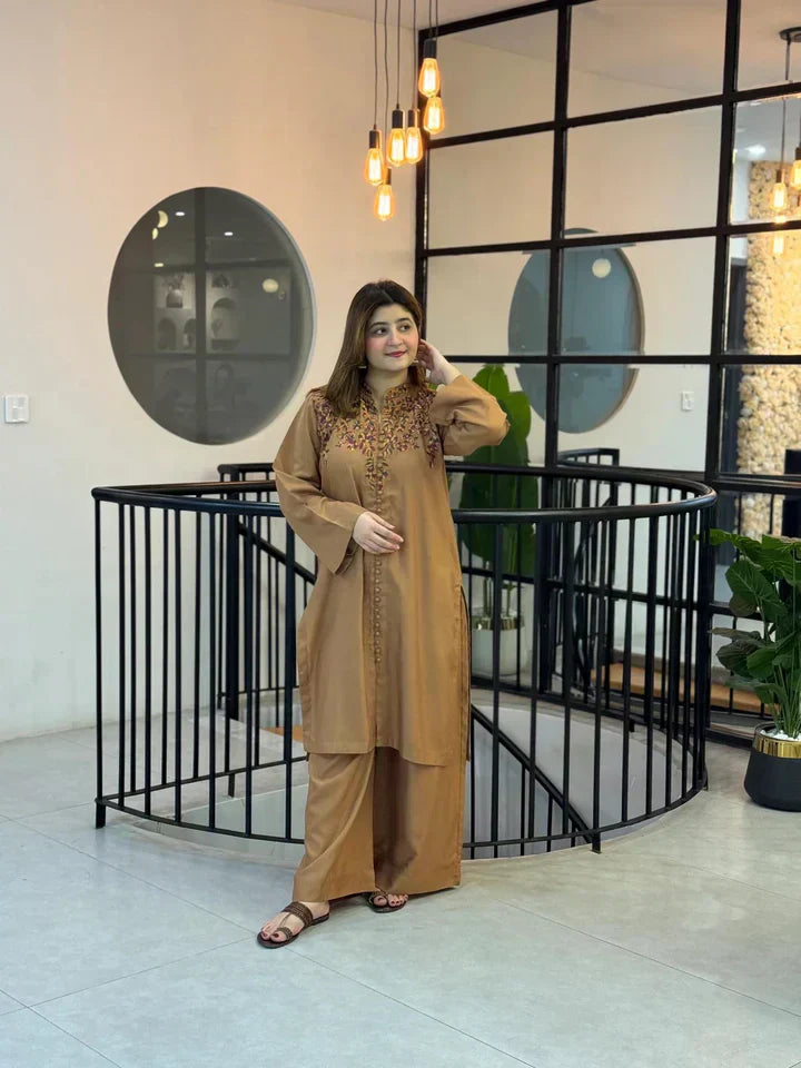 SELMA SET 2PC - Desi Rang