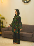 KHADDAR ZOHRA SET - Desi Rang