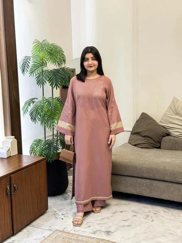 SUROOR EID SEQUECE SET - Desi Rang