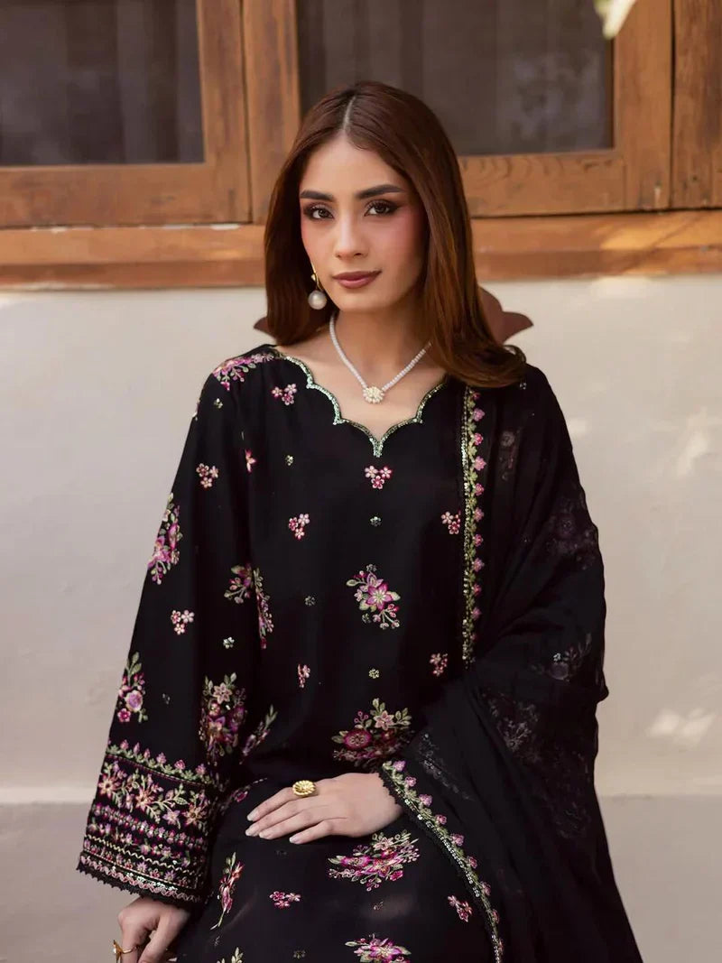 EID RAMONA 3PC - Desi Rang