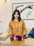 EID ARISA 2PC - Desi Rang