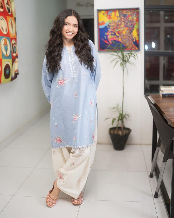 FIZA 2PC - Desi Rang