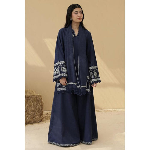 DYOT LAWN SET - Desi Rang