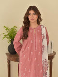 IRHA 3PC ( FARSHI SHALWAR ) - Desi Rang