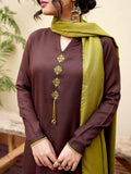 PISTA 3PC - Desi Rang