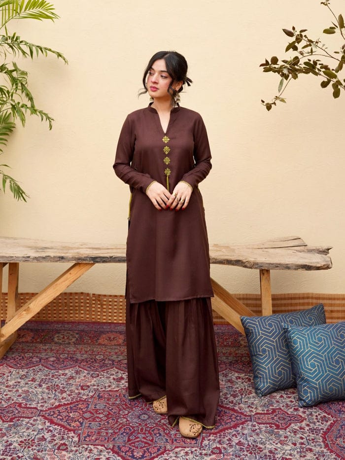 PISTA 3PC - Desi Rang
