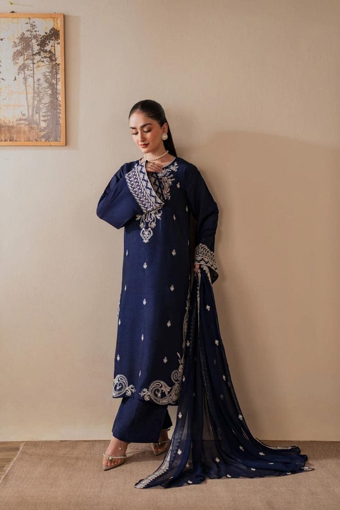 NUREH 3PC - Desi Rang
