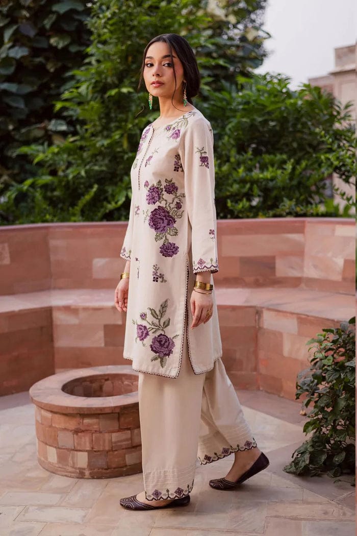 NABEEHA 2PC - Desi Rang