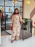 NEELAM 3PC - Desi Rang